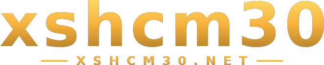 xshcm30 logo