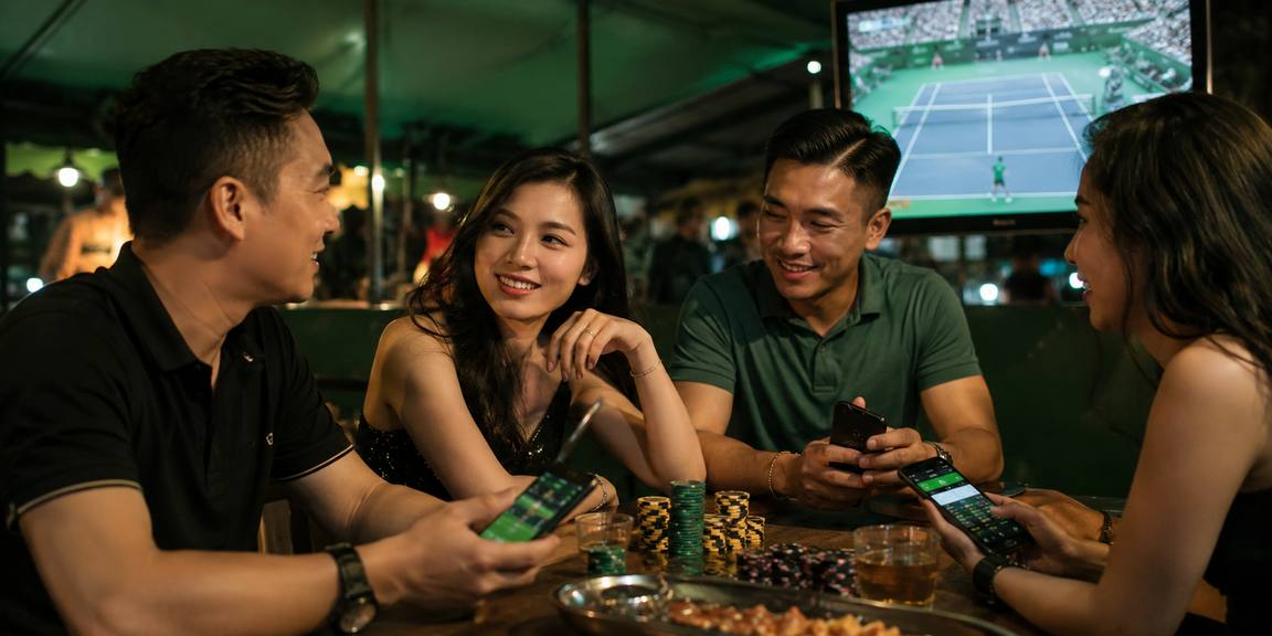 xshcm30 Khám phá sảnh Crash tại xshcm30